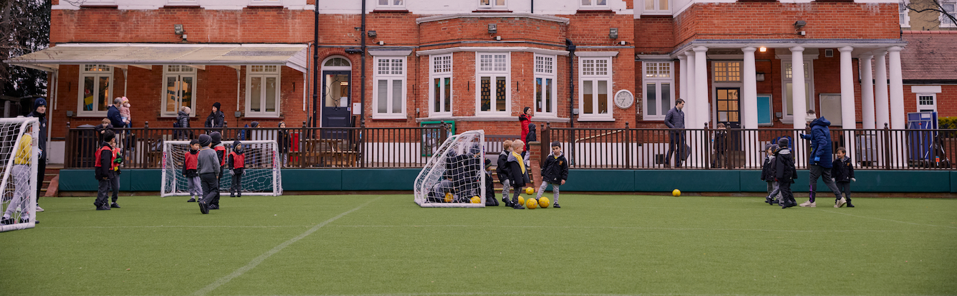 Wimbledon Common Preparatory School